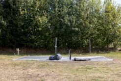 Outwell Starhill 5A Opblaasbare Tunneltent - 5 Persoons -Buitenkampeerwinkel 1267 1900 outwell starhill 6a 2