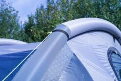 Outwell Starhill 5A Opblaasbare Tunneltent - 5 Persoons -Buitenkampeerwinkel 1267 1900 outwell starhill 6a 30