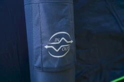 Outwell Starhill 5A Opblaasbare Tunneltent - 5 Persoons -Buitenkampeerwinkel 1267 1900 outwell starhill 6a 32