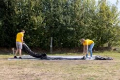 Outwell Starhill 5A Opblaasbare Tunneltent - 5 Persoons -Buitenkampeerwinkel 1267 1900 outwell starhill 6a 7