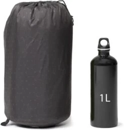 Exped SIM 3.8 LW Zelfopblazende Slaapmat 17 Exped SIM 3.8 LW Zelfopblazende Slaapmat -Buitenkampeerwinkel 1267 1900 sim 3.8 lw black packsize