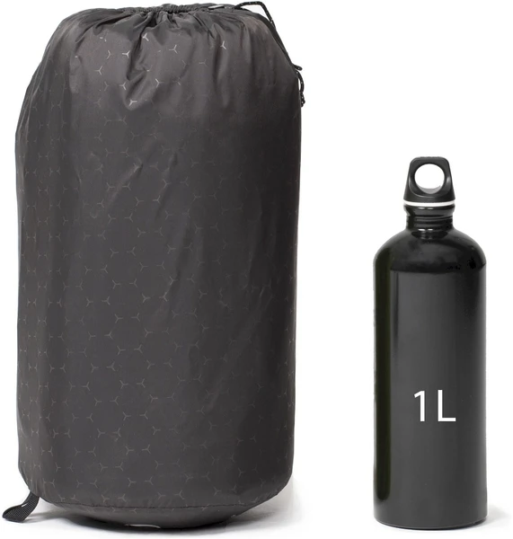 Exped SIM 3.8 LW Zelfopblazende Slaapmat 9 Exped SIM 3.8 LW Zelfopblazende Slaapmat - Afbeelding 7