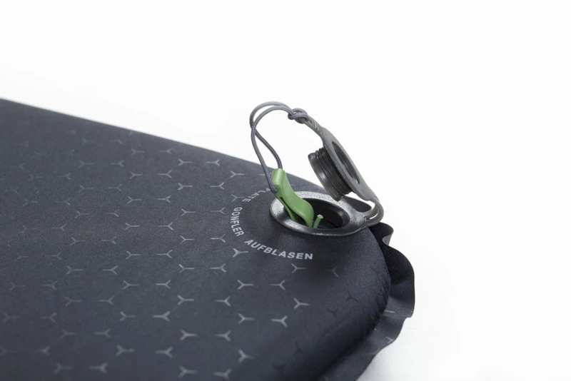 Exped SIM 3.8 M Zelfopblazende Slaapmat 6 Exped SIM 3.8 M Zelfopblazende Slaapmat - Afbeelding 4