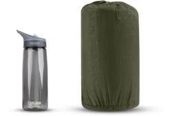 Sea To Summit Camp Mat Plus Rectangular 7.5 L Zelfopblazende Slaapmat -Buitenkampeerwinkel 1306 1900 00978178 06