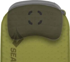 Sea To Summit Camp Mat 3.8 S Zelfopblazende Slaapmat -Buitenkampeerwinkel 1316 1900 00976624 03