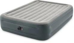 Intex Essential Rest Luchtbed - Queensize - Ingebouwde Elektrische Pomp -Buitenkampeerwinkel 1320 1900 64126 prd2 2023 300