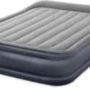 Intex Deluxe Pillow Rest Raised Luchtbed - Queensize - Ingebouwde Elektrische Pomp -Buitenkampeerwinkel 1320 1900 64136 prd3 2017 300