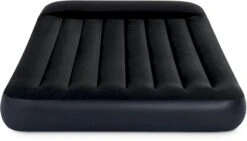 Intex Classic Luchtbed - Tweepersoons - Ingebouwde Elektrische Pomp -Buitenkampeerwinkel 1320 1900 64148 prd2 2019 300