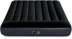 Intex Classic Luchtbed - Tweepersoons - Ingebouwde Elektrische Pomp -Buitenkampeerwinkel 1320 1900 64148 prd3 2023 300