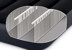 Intex Classic Luchtbed - Tweepersoons - Ingebouwde Elektrische Pomp -Buitenkampeerwinkel 1320 1900 64148 prd5 2022 300