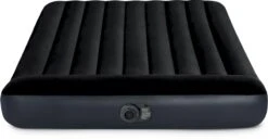Intex Classic Luchtbed - Queensize - Ingebouwde Elektrische Pomp -Buitenkampeerwinkel 1320 1900 64150 prd3 2023 300