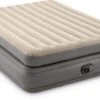 Intex Prime Comfort Luchtbed - Queensize - Ingebouwde Elektrische Pomp -Buitenkampeerwinkel 1320 1900 64164 prd 2023 300