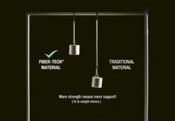 Intex Comfort Plush Hoog Luchtbed - Queensize - Ingebouwde Elektrische Pomp -Buitenkampeerwinkel 1320 1900 64414 prd6 2022 300