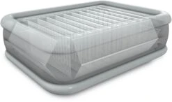 Intex Comfort Plush Extra Hoog Luchtbed - Queensize - Ingebouwde Elektrische Pomp 19 Intex Comfort Plush Extra Hoog Luchtbed - Queensize - Ingebouwde Elektrische Pomp -Buitenkampeerwinkel 1320 1900 64418 prd5 2017 300