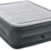 Intex Comfort Plush Extra Hoog Luchtbed - Queensize - Ingebouwde Elektrische Pomp -Buitenkampeerwinkel 1320 1900 64418 prd 2023 300