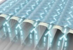 Intex Ultra Plush Luchtbed - Eenpersoons - Ingebouwde Elektrische Pomp -Buitenkampeerwinkel 1320 1900 64426 prd3 2020 300