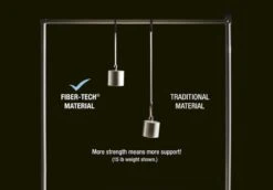 Intex Ultra Plush Luchtbed - Eenpersoons - Ingebouwde Elektrische Pomp -Buitenkampeerwinkel 1320 1900 64426 prd5 2022 300