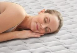 Intex Supreme Air Flow Luchtbed - Queensize - Ingebouwde Elektrische Pomp -Buitenkampeerwinkel 1320 1900 64490 inuse3 2020 300