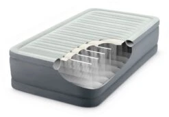 Intex Premaire Luchtbed - Eenpersoons - Ingebouwde Elektrische Pomp -Buitenkampeerwinkel 1320 1900 64902 prd1 2022 300