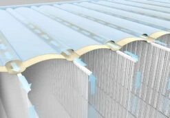 Intex Premaire Luchtbed - Eenpersoons - Ingebouwde Elektrische Pomp -Buitenkampeerwinkel 1320 1900 64902 prd5 2022 300