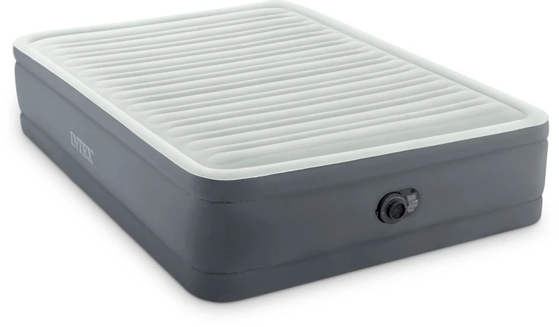 Intex Premaire Luchtbed - Queensize - Ingebouwde Elektrische Pomp 3 Intex Premaire Luchtbed - Queensize - Ingebouwde Elektrische Pomp