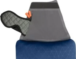 Sea To Summit Foam Core Regular Hoofdkussen - Grijs -Buitenkampeerwinkel 1352 1900 00977840 05