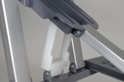 Bo-Camp 130 X 85 Inklapbare Picknicktafel - Grijs -Buitenkampeerwinkel 1404374 08 resultaat