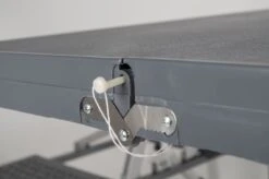 Bo-Camp 130 X 85 Inklapbare Picknicktafel - Grijs -Buitenkampeerwinkel 1404374 10 resultaat