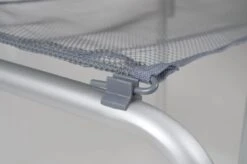 Bo-Camp Premium 100 X 60 Campingtafel - Grijs -Buitenkampeerwinkel 1404389 08 resultaat