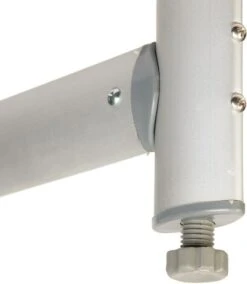 Bo-Camp Ovaal 120 X 80 Koffermodel Campingtafel - Grijs 13 Bo-Camp Ovaal 120 X 80 Koffermodel Campingtafel - Grijs -Buitenkampeerwinkel 1404399 06 resultaat