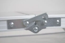 Bo-Camp Premium 90 X 60 Koffermodel Campingtafel - Grijs -Buitenkampeerwinkel 1404402 11 resultaat