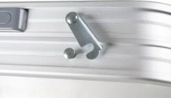 Bo-Camp Premium 90 X 60 Koffermodel Campingtafel - Grijs -Buitenkampeerwinkel 1404402 12 resultaat