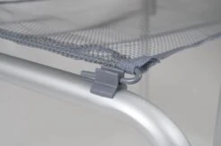 Bo-Camp Premium 90 X 60 Koffermodel Campingtafel - Grijs -Buitenkampeerwinkel 1404402 13 resultaat