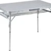 Bo-Camp Premium 100 X 60 Campingtafel - Grijs -Buitenkampeerwinkel 1404406 resultaat