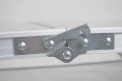 Bo-Camp Premium 120 X 60 Koffermodel Campingtafel - Grijs -Buitenkampeerwinkel 1404421 11 resultaat