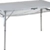 Bo-Camp Premium 120 X 60 Koffermodel Campingtafel - Grijs -Buitenkampeerwinkel 1404421 resultaat