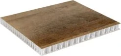Bo-Camp Feather 80 X 60 Cm Campingtafel - Bruin -Buitenkampeerwinkel 1404460 11 resultaat