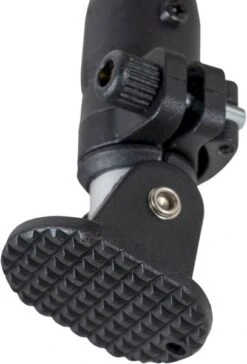 Bo-Camp Feather 110 X 70 Cm Campingtafel - Bruin -Buitenkampeerwinkel 1404464 07 resultaat