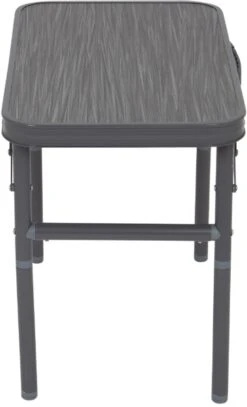 Bo-Camp Logan Campingtafel - 56 X 34 Cm -Buitenkampeerwinkel 1404480 03 1 1