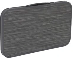 Bo-Camp Logan Campingtafel - 56 X 34 Cm -Buitenkampeerwinkel 1404480 07 1 1