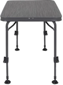 Bo-Camp Logan Campingtafel - 80 X 60 Cm -Buitenkampeerwinkel 1404481 03 1 1