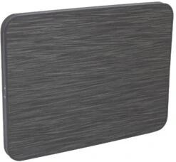 Bo-Camp Logan Campingtafel - 80 X 60 Cm -Buitenkampeerwinkel 1404481 06 1 1