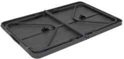Bo-Camp Logan Campingtafel - 100 X 68 Cm -Buitenkampeerwinkel 1404482 04 1 1
