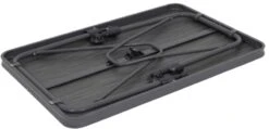 Bo-Camp Logan Campingtafel - 120 X 80 Cm -Buitenkampeerwinkel 1404483 04 1 1