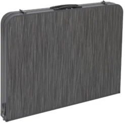 Bo-Camp Logan Campingtafel - 120 X 80 Cm -Buitenkampeerwinkel 1404483 06 1 1