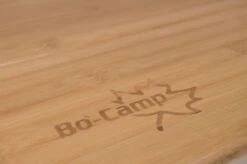 Bo-Camp Urban Outdoor Finsbury 100 X 65 Campingtafel - Bruin -Buitenkampeerwinkel 1404651 03 resultaat