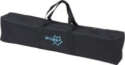 Bo-Camp Urban Outdoor Finsbury 100 X 65 Campingtafel - Bruin -Buitenkampeerwinkel 1404651 11 resultaat