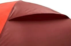 Vaude Campo Grande XT Koepeltent - 4 Persoons -Buitenkampeerwinkel 14227 2 resultaat