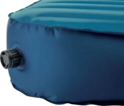 Therm-A-Rest MondoKing 3D 11.0 L Zelfopblazende Slaapmat -Buitenkampeerwinkel 1477 1900 13225 tr mondoking marine large detail valve closed