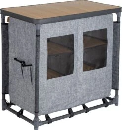 Bo-Camp Urban Outdoor Hampton Kookeiland -Buitenkampeerwinkel 1593655 03 resultaat